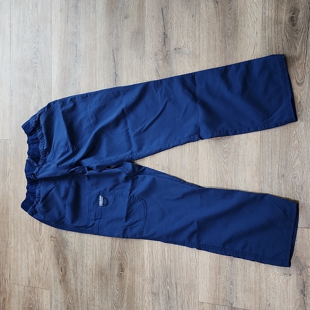 scrub pants